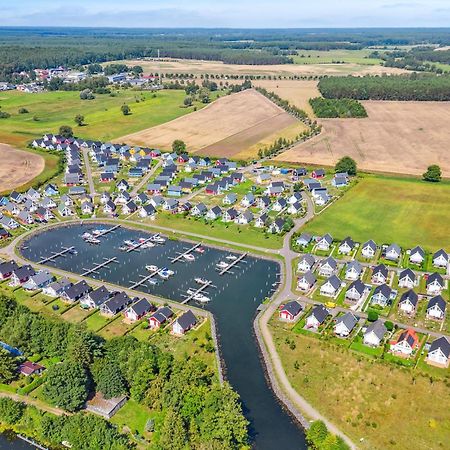 Awesome home in Zerpenschleuse with 2 Bedrooms&WiFi Exterior foto